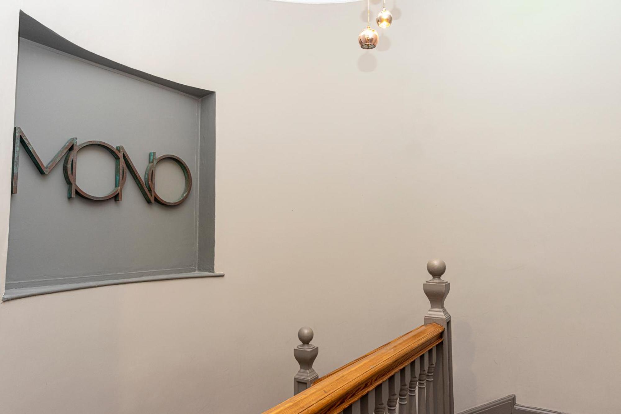 Apartahotel Mono New Town