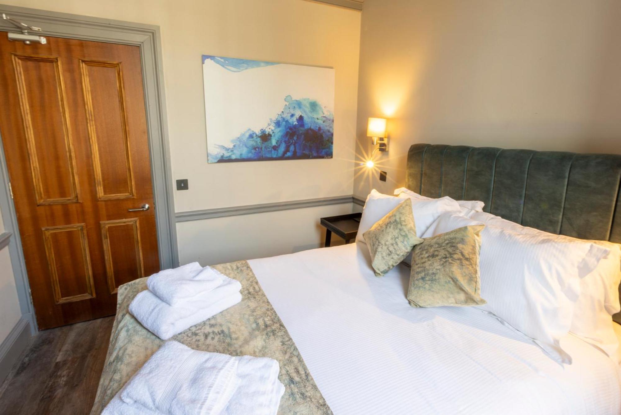 Apartahotel Mono New Town