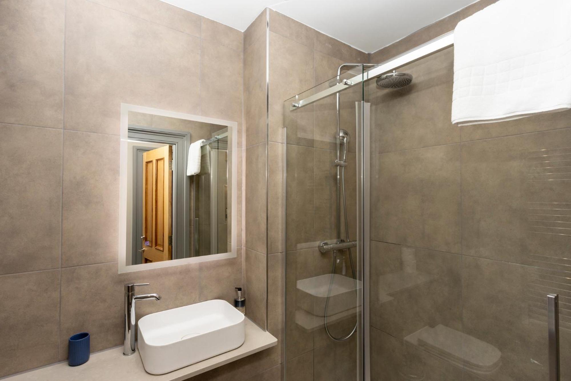 Apartahotel Mono New Town *
